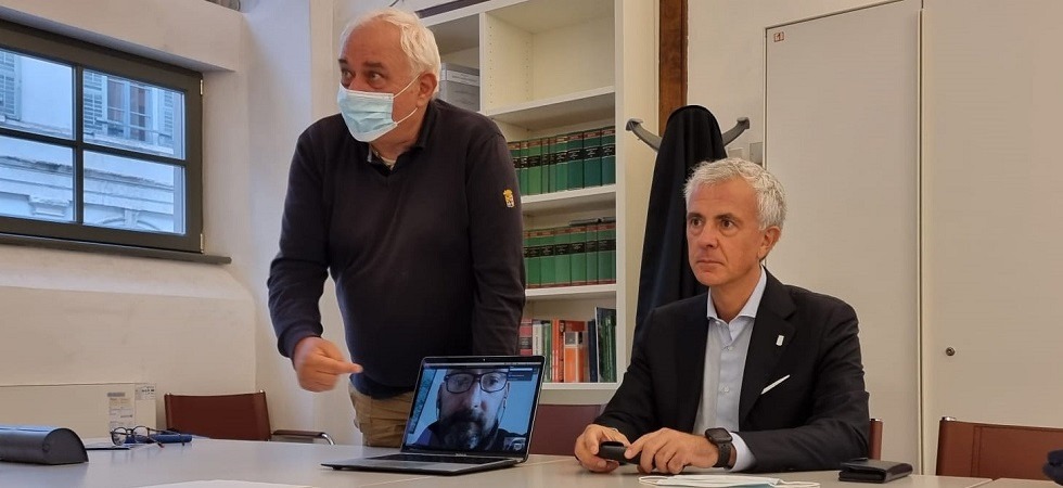 Circonvallazione ferroviaria di Trento: “Non siamo contro il progetto ma la cittadinanza deve essere coinvolta”